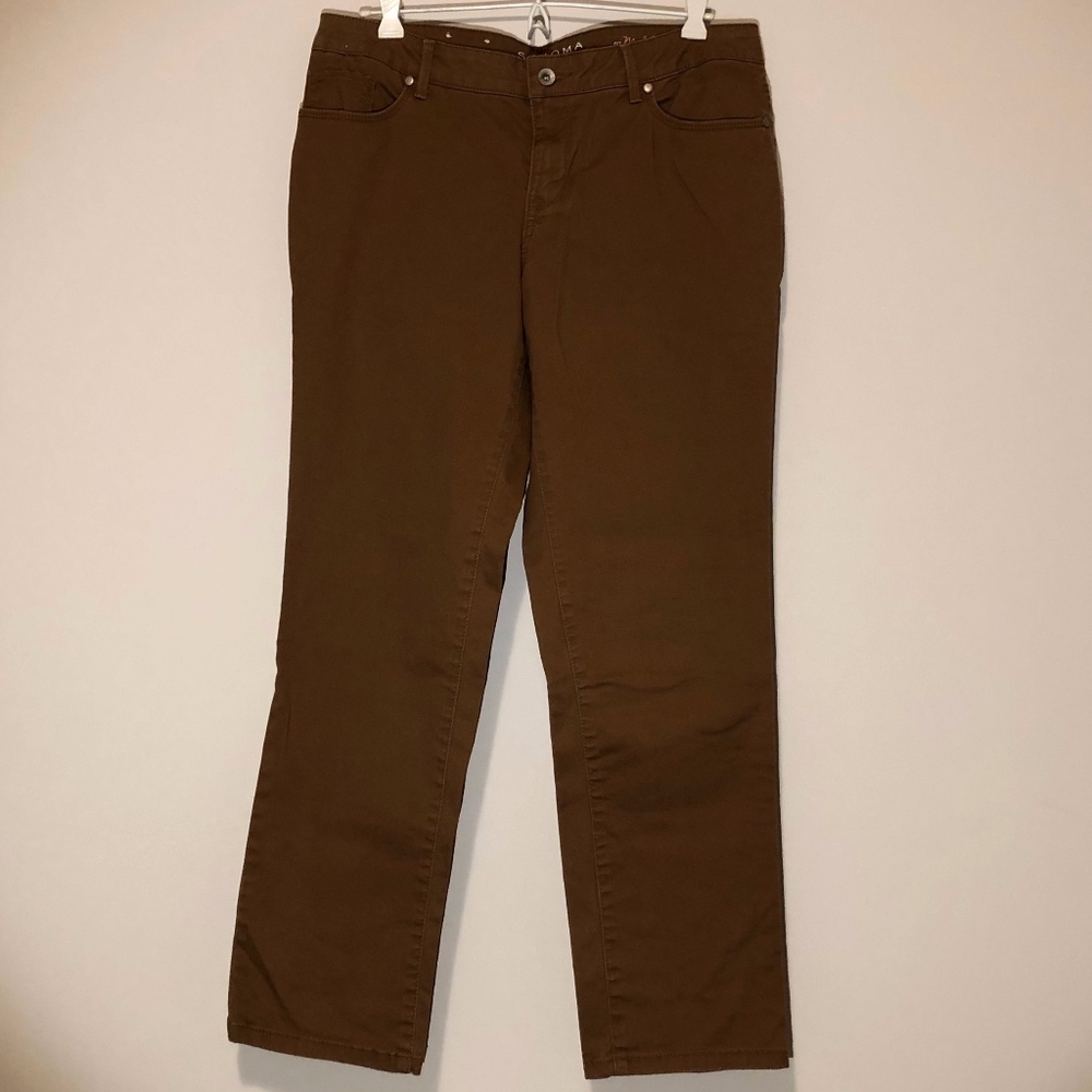 Sonoma Life + Style Pants